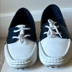 Toddler Boys Gucci loafers